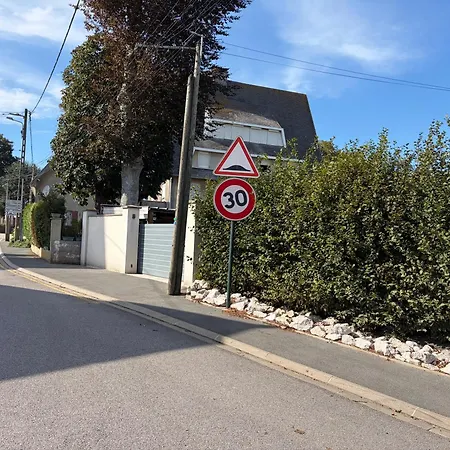 Ferienhaus L Echappee Douce